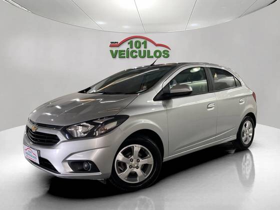 CHEVROLET ONIX 1.4 MPFI LT 8V FLEX 4P MANUAL
